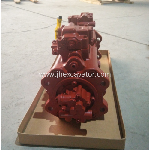 Hyundai R370 Hydraulic pump K3V112DP-1L8P-9S09 401-00253